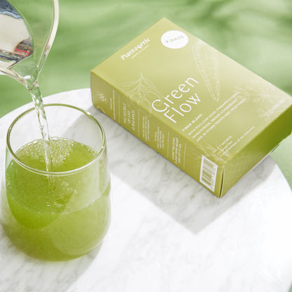 'Green Flow' Superfood Blend