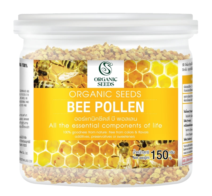 Bee Pollen