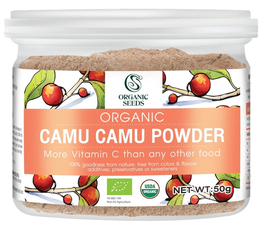 Camu Camu Powder