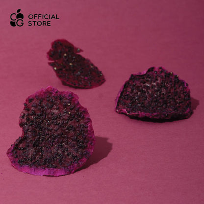 Dried Dragon Fruit Chews