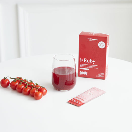 'Le Ruby' Superfood Blend