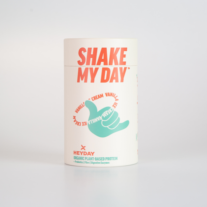 Shake My Day Powder (Vanilla)