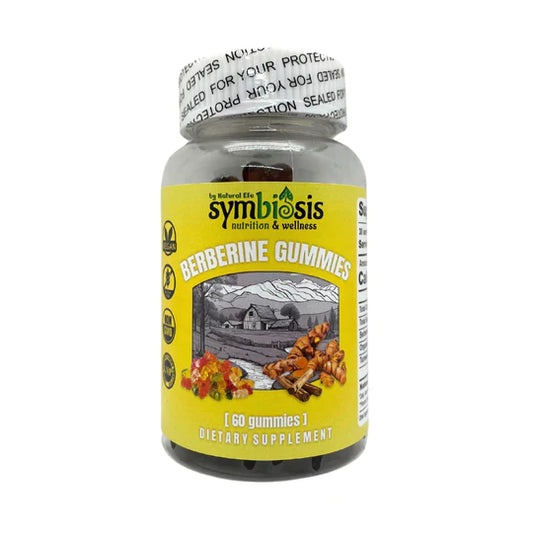 Berberine Gummies