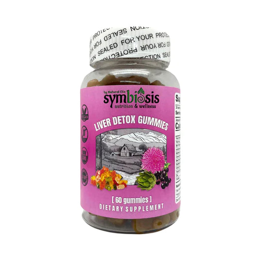 Liver Detox Gummies